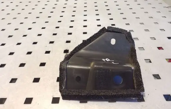 Toyota Corolla Verso AR10 Other interior part 538690F010