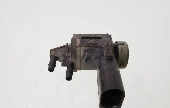 Seat Alhambra (Mk1) Turbo solenoid valve 1J0906283C