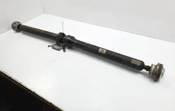 Maserati Quattroporte Drive shaft (set)