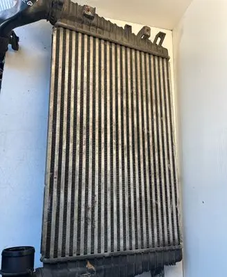 Opel Astra H Intercooler radiator 13223395 WTP8784