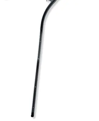 Renault Master III Sliding door upper roller guide/hinge 777900003R