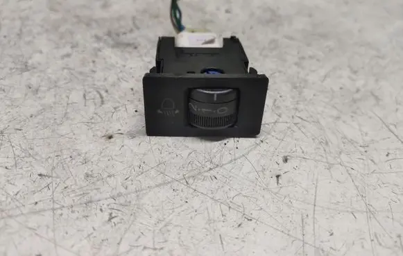 Toyota Corolla E120 E130 Headlight level height control switch