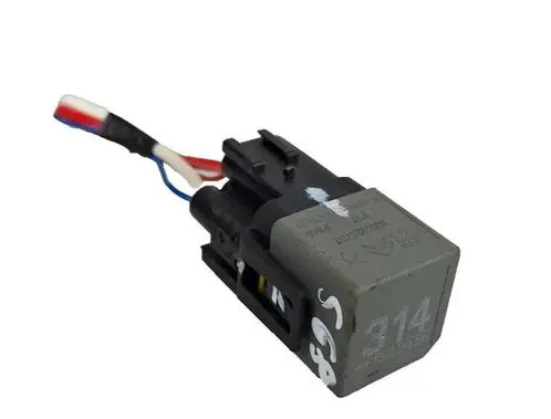 Peugeot 308 Other relay 9805925780
