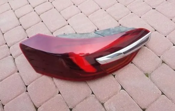 Opel Insignia A Rear/tail lights 22756315