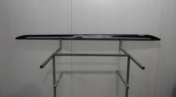 KIA Ceed Front sill (body part) 87763-J7900