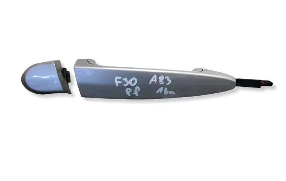 BMW 3 F30 F35 F31 Front door exterior handle 7329358BILI 7329358