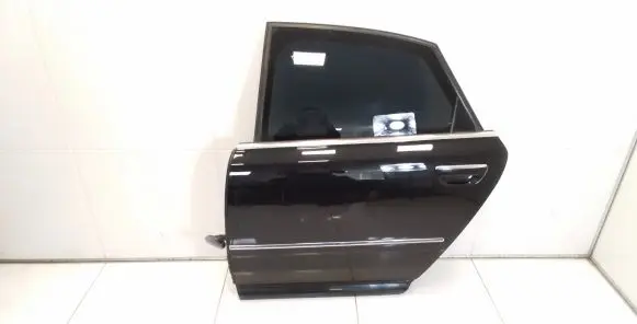 Audi A8 S8 D3 4E Rear door
