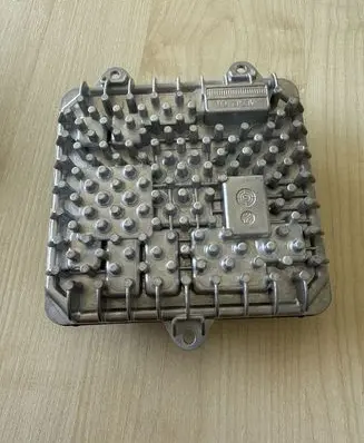 Headlight ballast module Xenon
