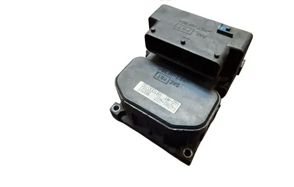 Subaru Legacy ABS Pump F40HU407 B0051 4WDMT