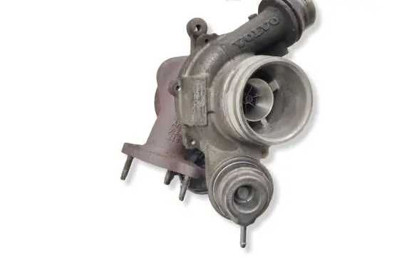 Volvo V40 Turbo 31380130