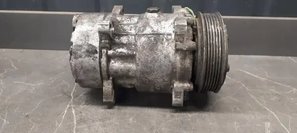 Citroen C5 Air conditioning (A/C) compressor (pump) SD7VCAF