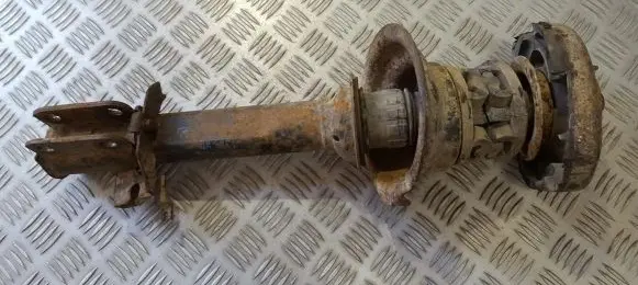 Renault Scenic I Front shock absorber/damper