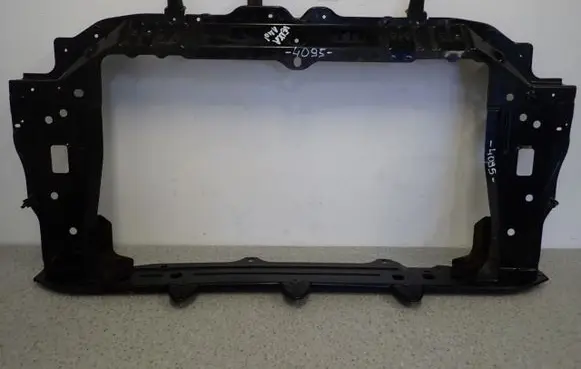 KIA Venga Front bodywork piece 