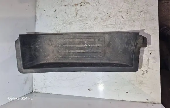 Volkswagen Transporter - Caravelle T5 Front sill trim cover 7H0863736D 7H0863736E T0010503A
