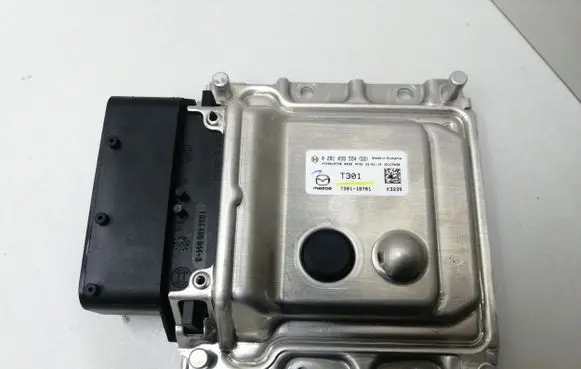 Mazda CX-5 II Adblue control unit 0281039554 T30118701 10344860443