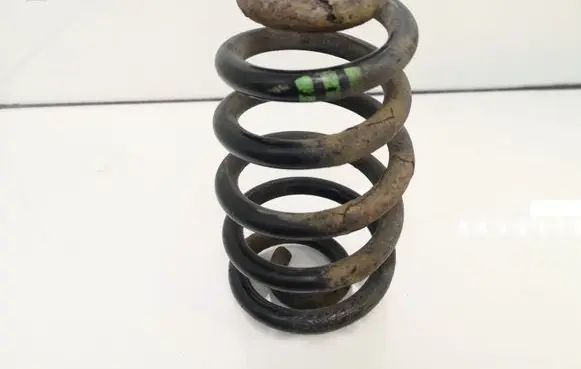 Audi A4 S4 B6 8E 8H Rear coil spring