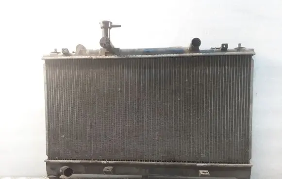 Mazda 6 Coolant radiator