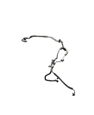 Volvo XC60 Power steering hose/pipe/line 31340878