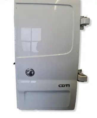 Opel Vivaro Rear door 