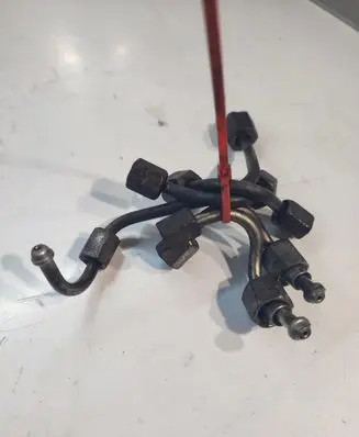 Suzuki Splash Fuel line pipe