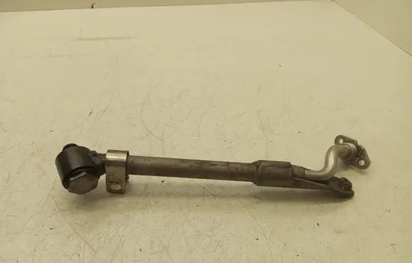 Audi Q3 8U Turbo turbocharger oiling pipe/hose 03L145535D