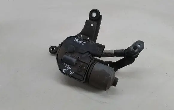 Ford S-MAX Front wiper linkage 6M21-17504-BH