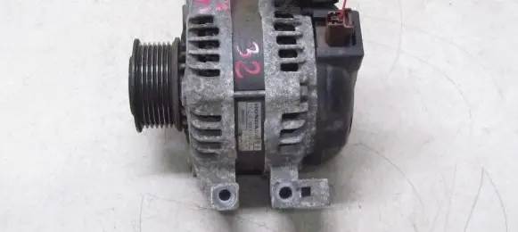 Honda CR-V Generator/alternator
