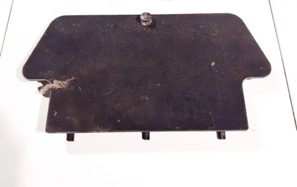 Citroen C4 Grand Picasso Other trunk/boot trim element 300080265
