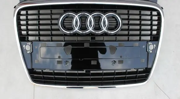 Audi A4 S4 B7 8E 8H Front grill 8E0853651J