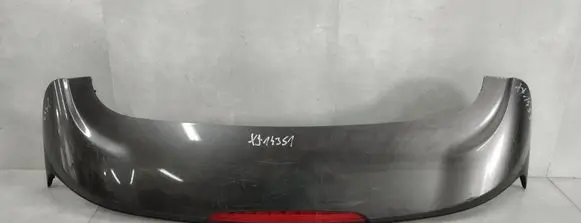 Jeep Cherokee KL Tailgate/trunk spoiler 1UV35TRMA