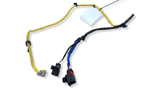 Hyundai Ioniq 5 Other wiring loom 015631261 1563126
