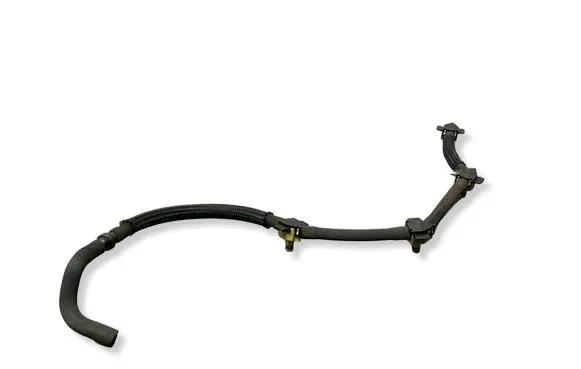 Volkswagen Golf VII Fuel return line/hose