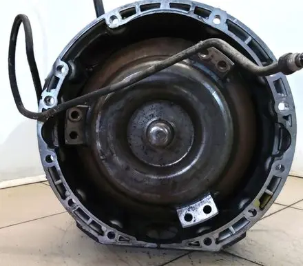 Chrysler 300 - 300C Automatic gearbox P52108670AB