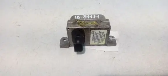 Renault Laguna II ESP acceleration yaw rate sensor 10098514024 SC00C020151