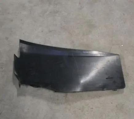 Audi A7 S7 4K8 Dashboard lower bottom trim panel 4K1819448