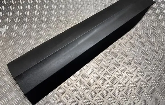 Front door trim (molding)