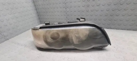 BMW X5 E53 Headlight/headlamp 151834-00