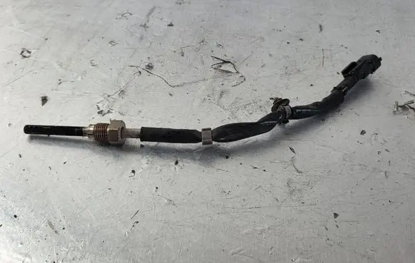 Opel Antara Exhaust gas temperature sensor 96868946