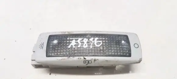 Volkswagen PASSAT B5.5 Other interior light 3B0947291