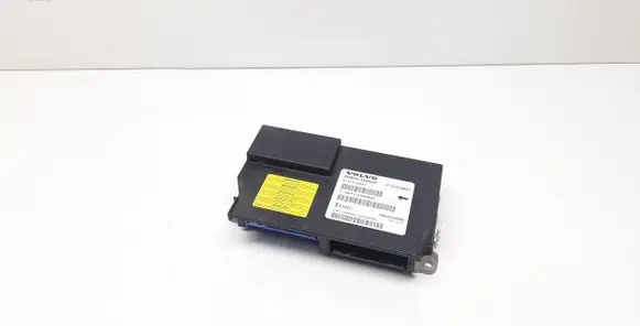 Volvo XC60 Airbag control unit/module P31313827 31313827