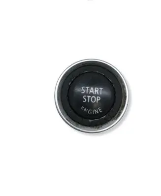 BMW 3 E90 E91 Engine start stop button switch 9154945