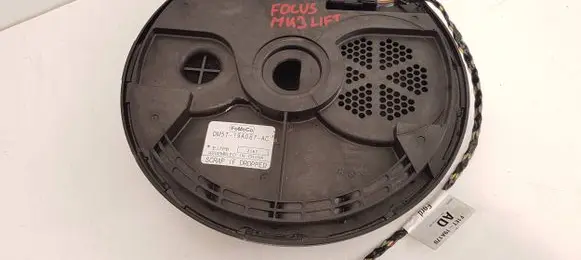 Ford Focus ST Front door speaker DM5T-19A067-AC