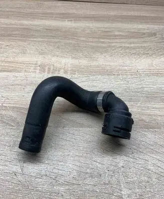BMW X5 E70 Engine coolant pipe/hose 7503386
