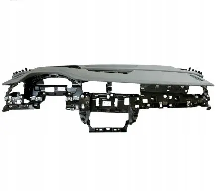 Audi Q8 Dashboard 4M8857001C