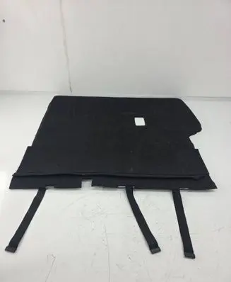Seat trim