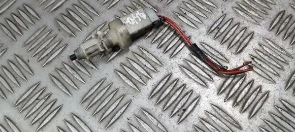 Fiat Seicento/600 Brake pedal sensor switch B365