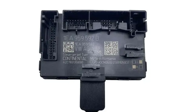Volkswagen ID.4 Door control unit/module 1EA959592B 1EA959592