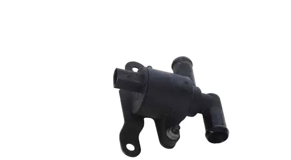 Audi Q7 4M Electric auxiliary coolant/water pump 4H0121671D