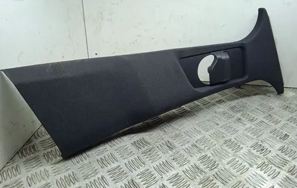 Mercedes-Benz E W213 (B) pillar trim (top) A2136900930