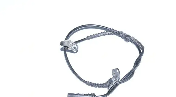 BMW 7 F01 F02 F03 F04 ABS brake wheel speed sensor 6775863